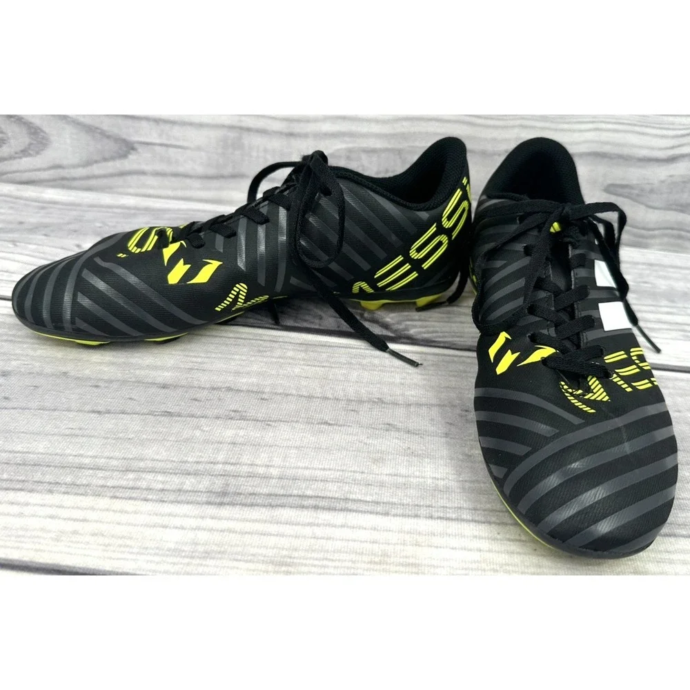 adidas young men